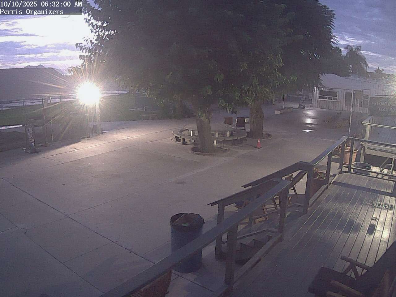 Perris Cam