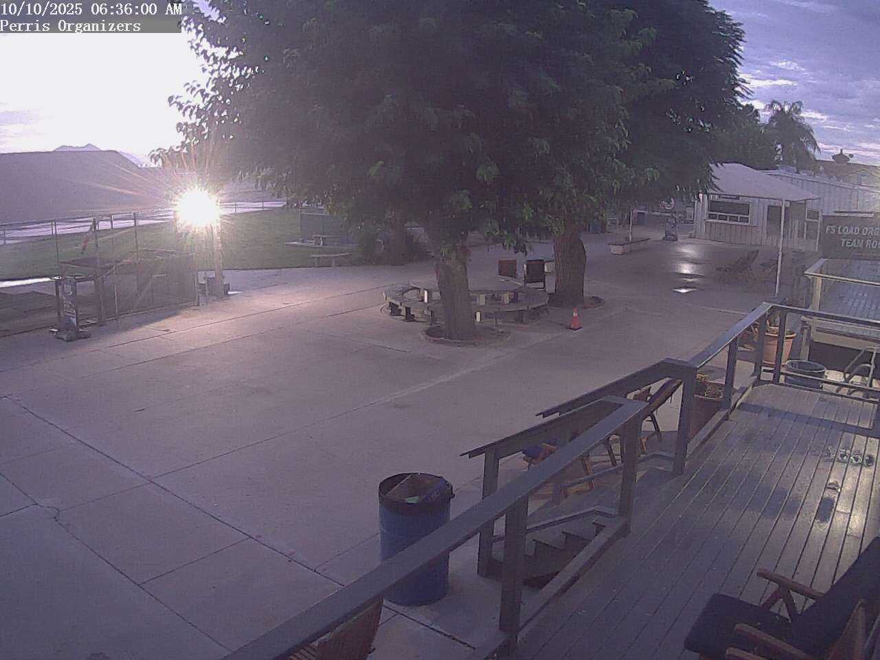 Perris Cam