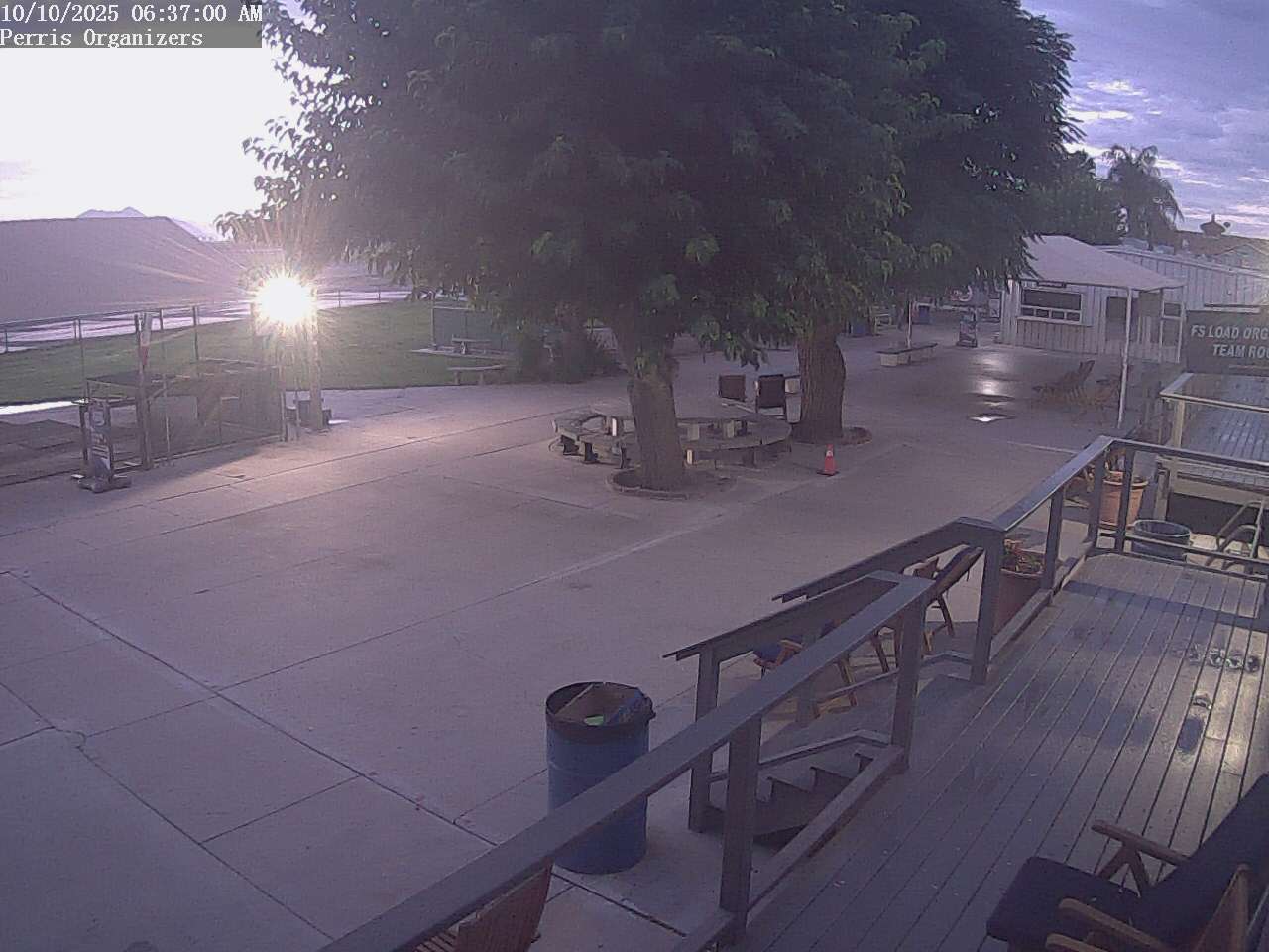 Perris Cam