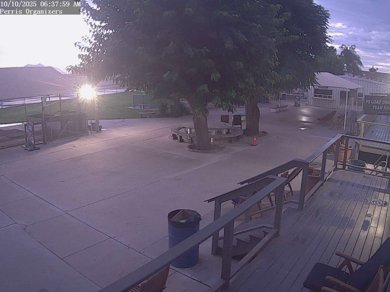 Perris Cam