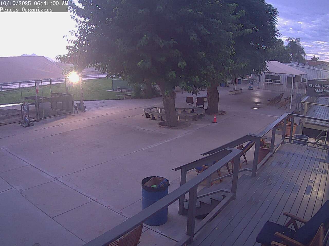 Perris Cam