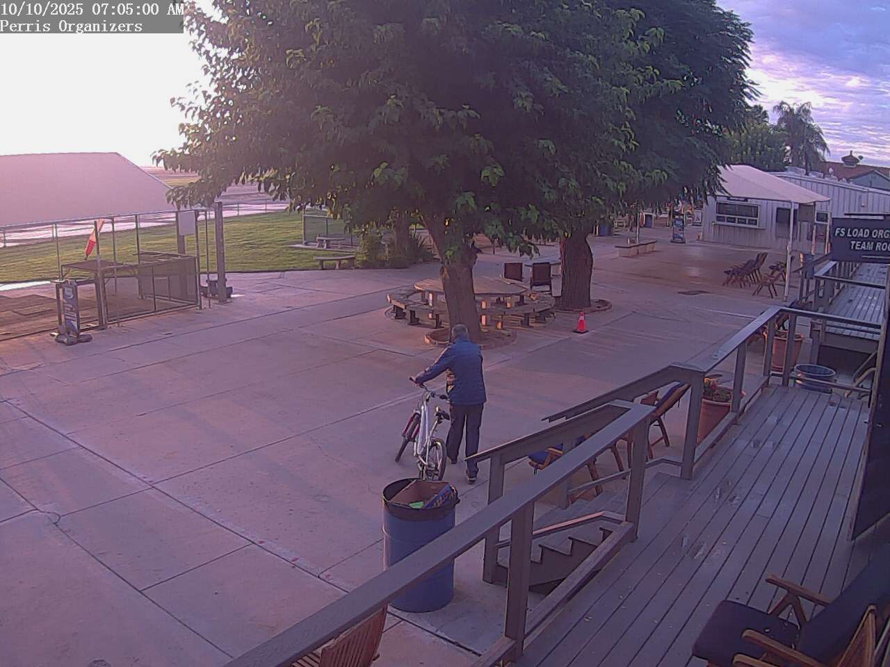 Perris Cam