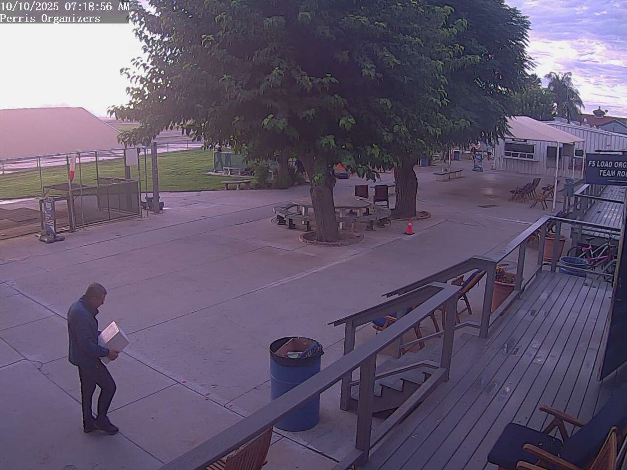 Perris Cam