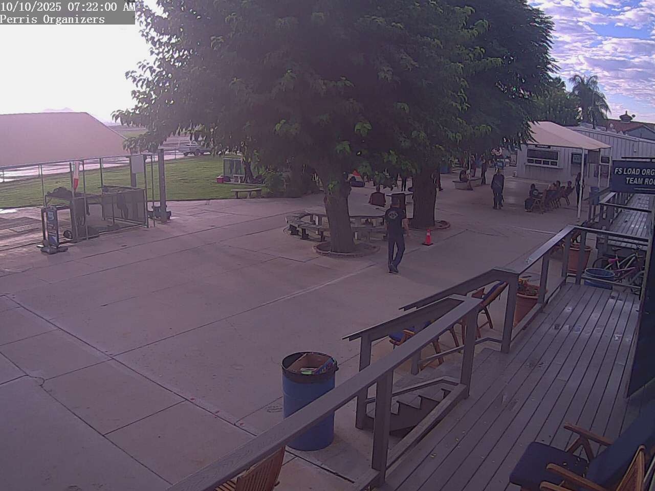 Perris Cam