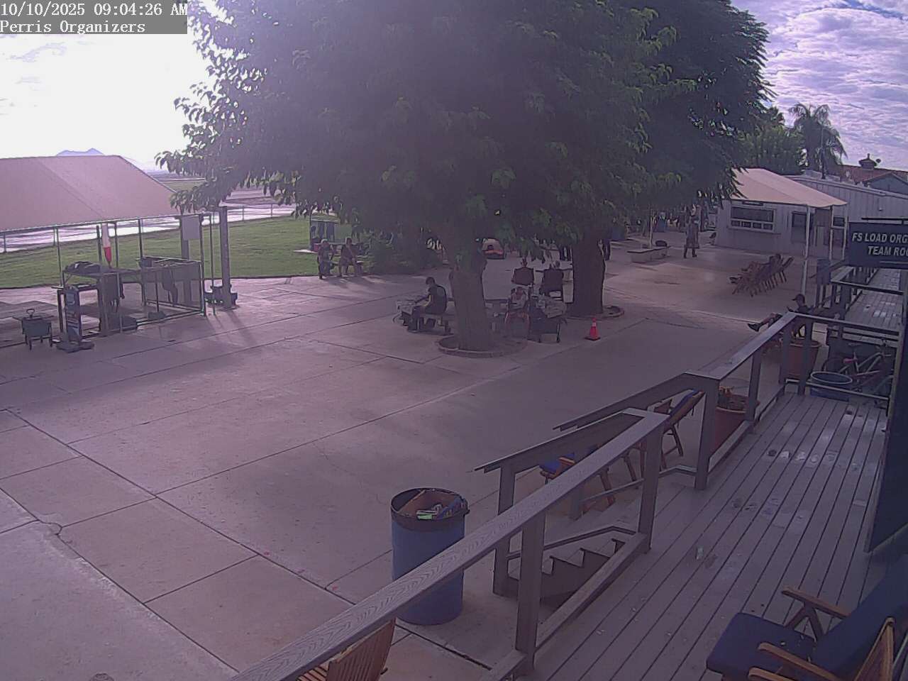 Perris Cam