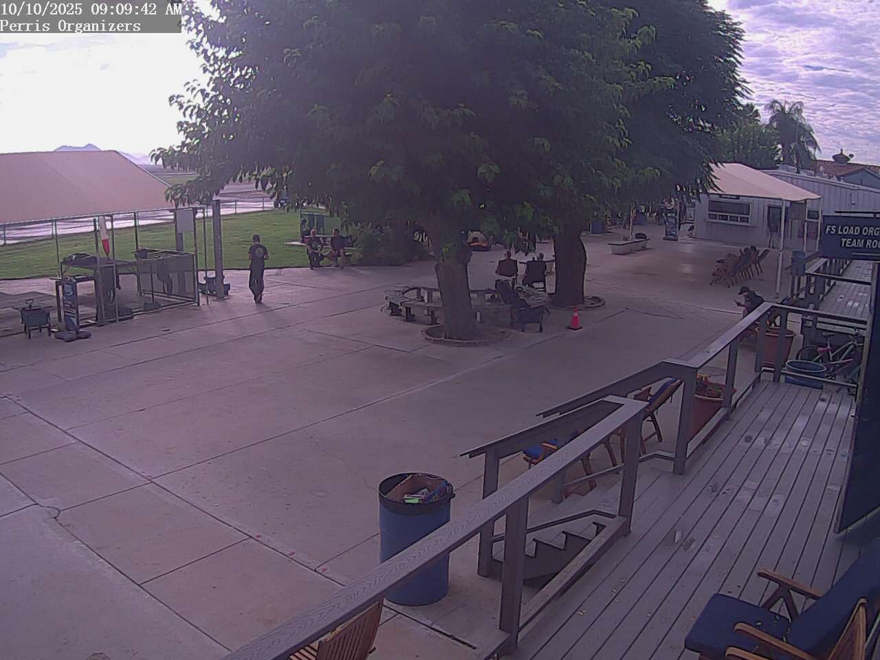 Perris Cam