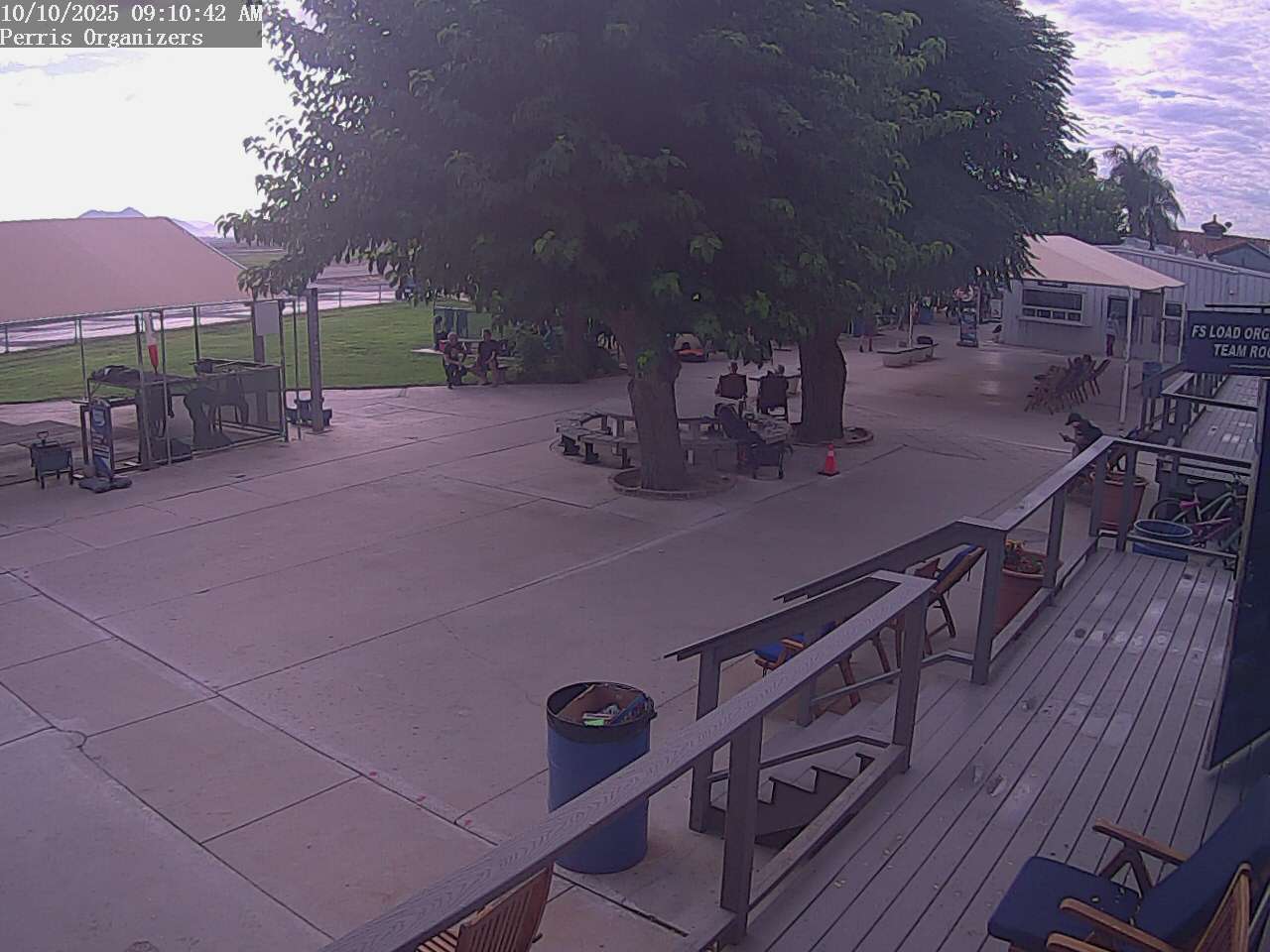 Perris Cam