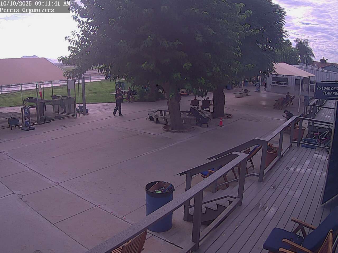 Perris Cam