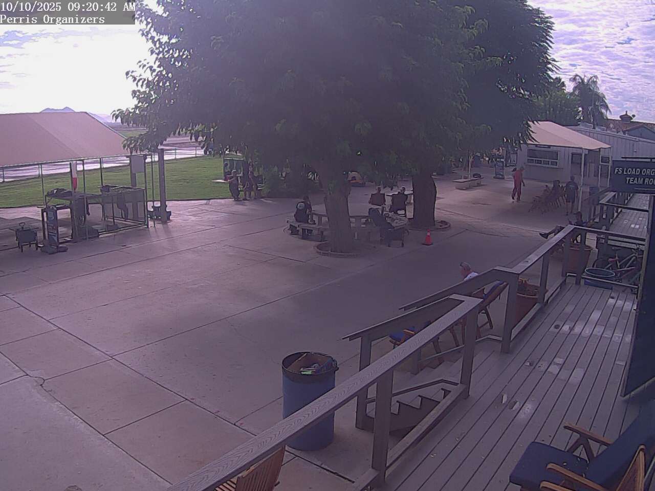 Perris Cam