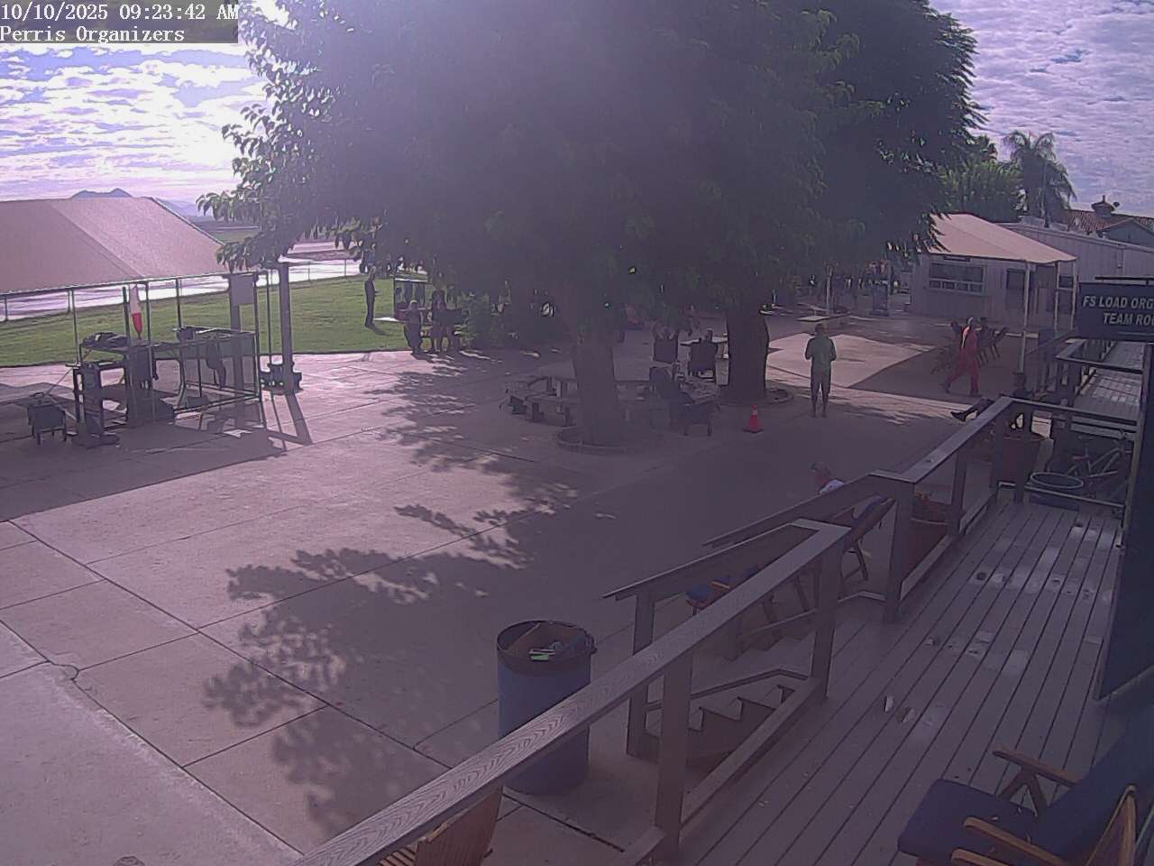 Perris Cam