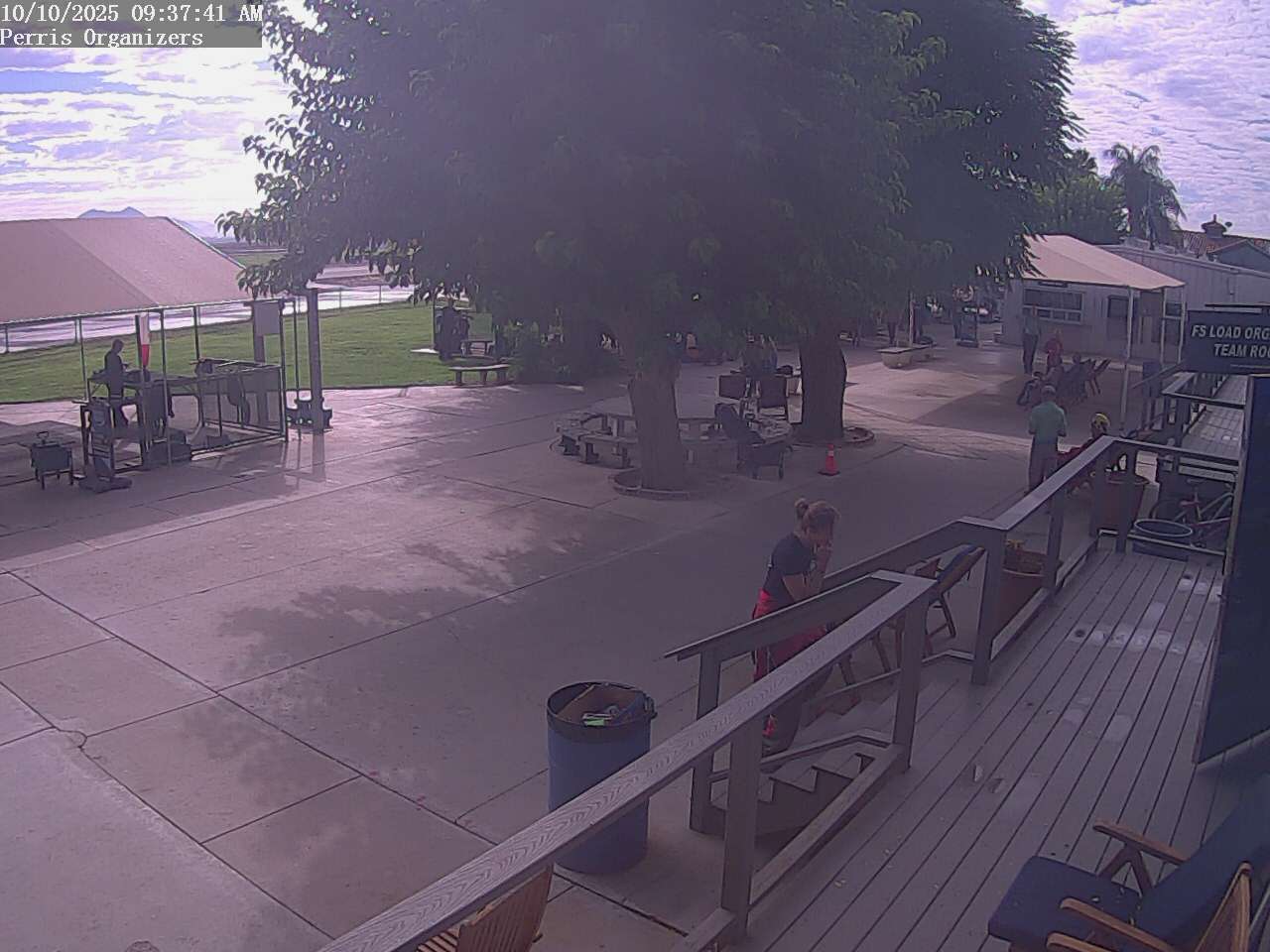 Perris Cam