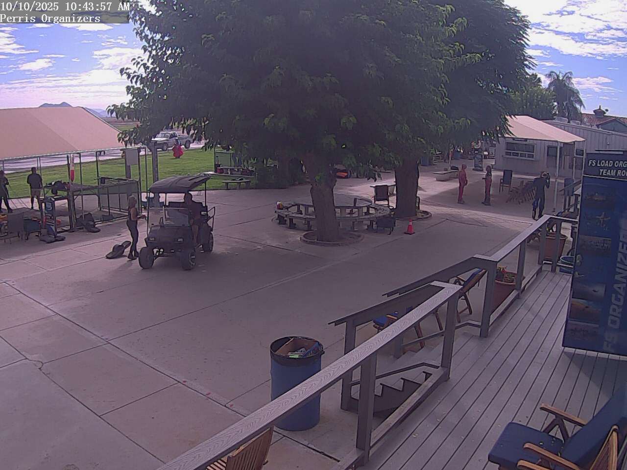 Perris Cam