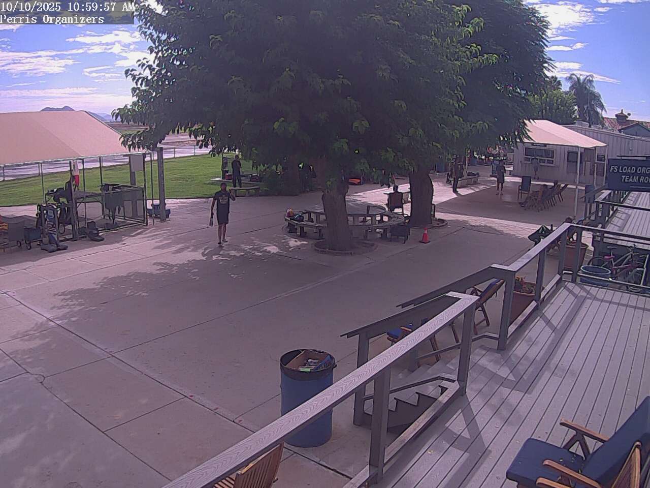 Perris Cam
