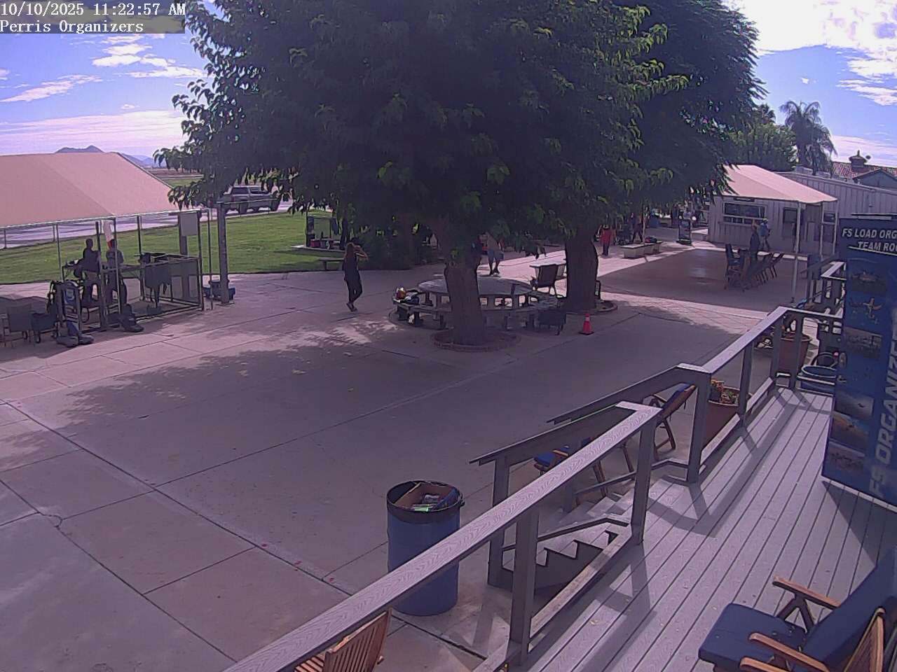 Perris Cam
