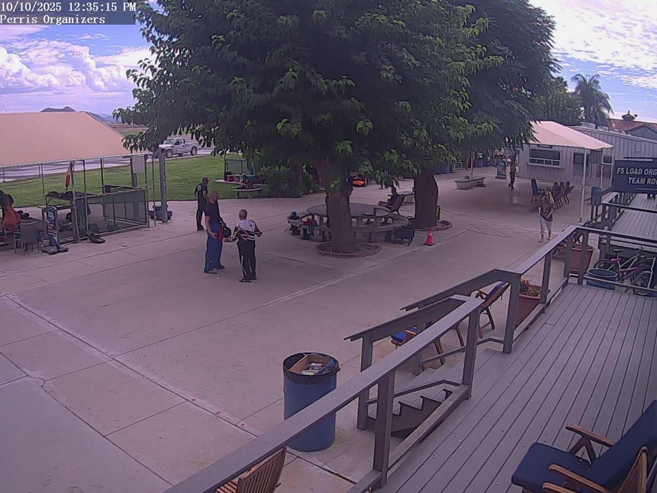Perris Cam
