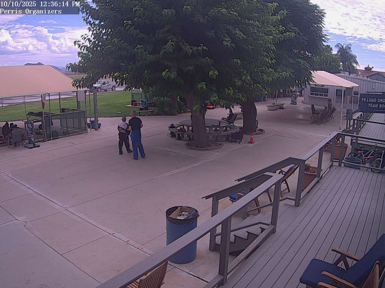 Perris Cam