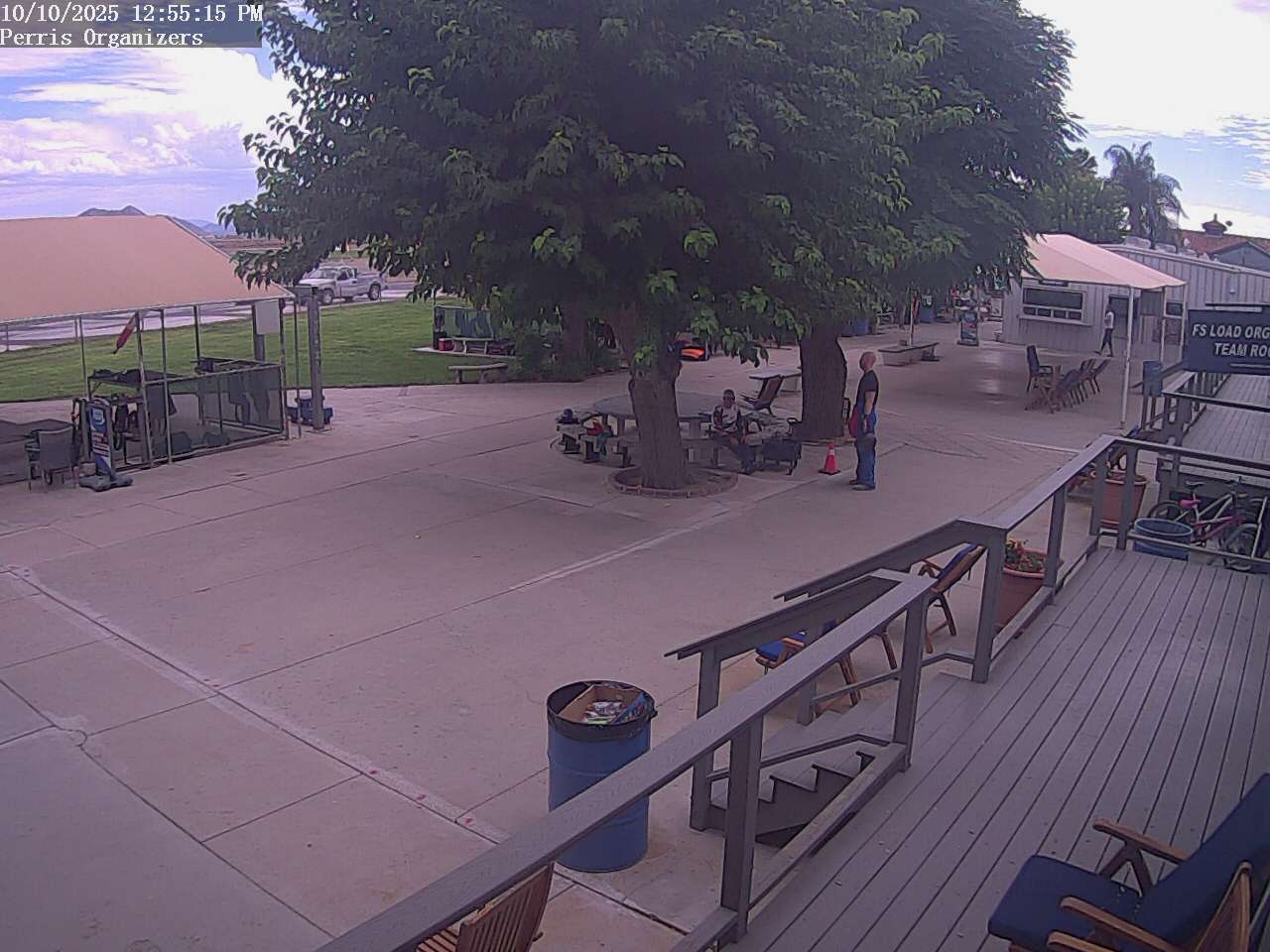 Perris Cam