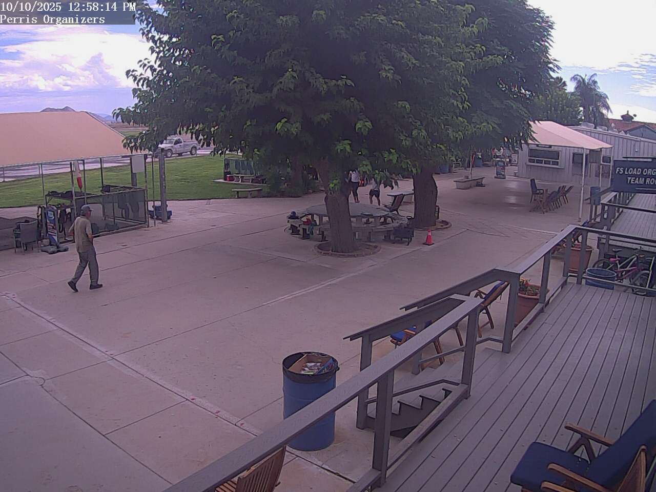 Perris Cam