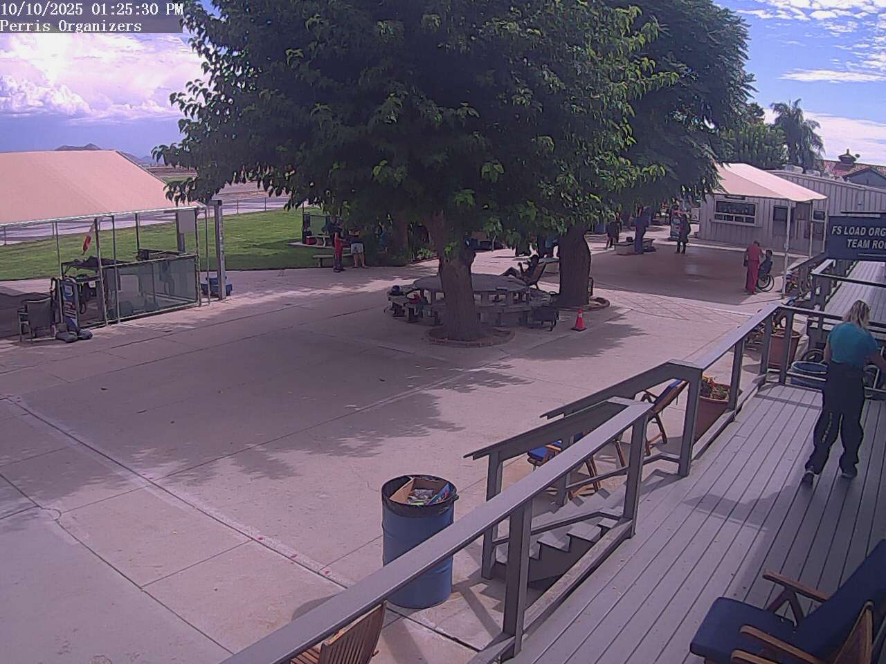 Perris Cam