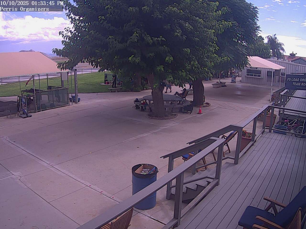 Perris Cam