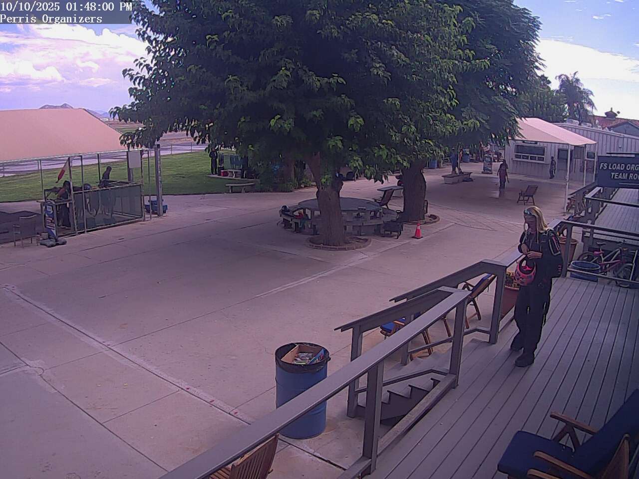 Perris Cam