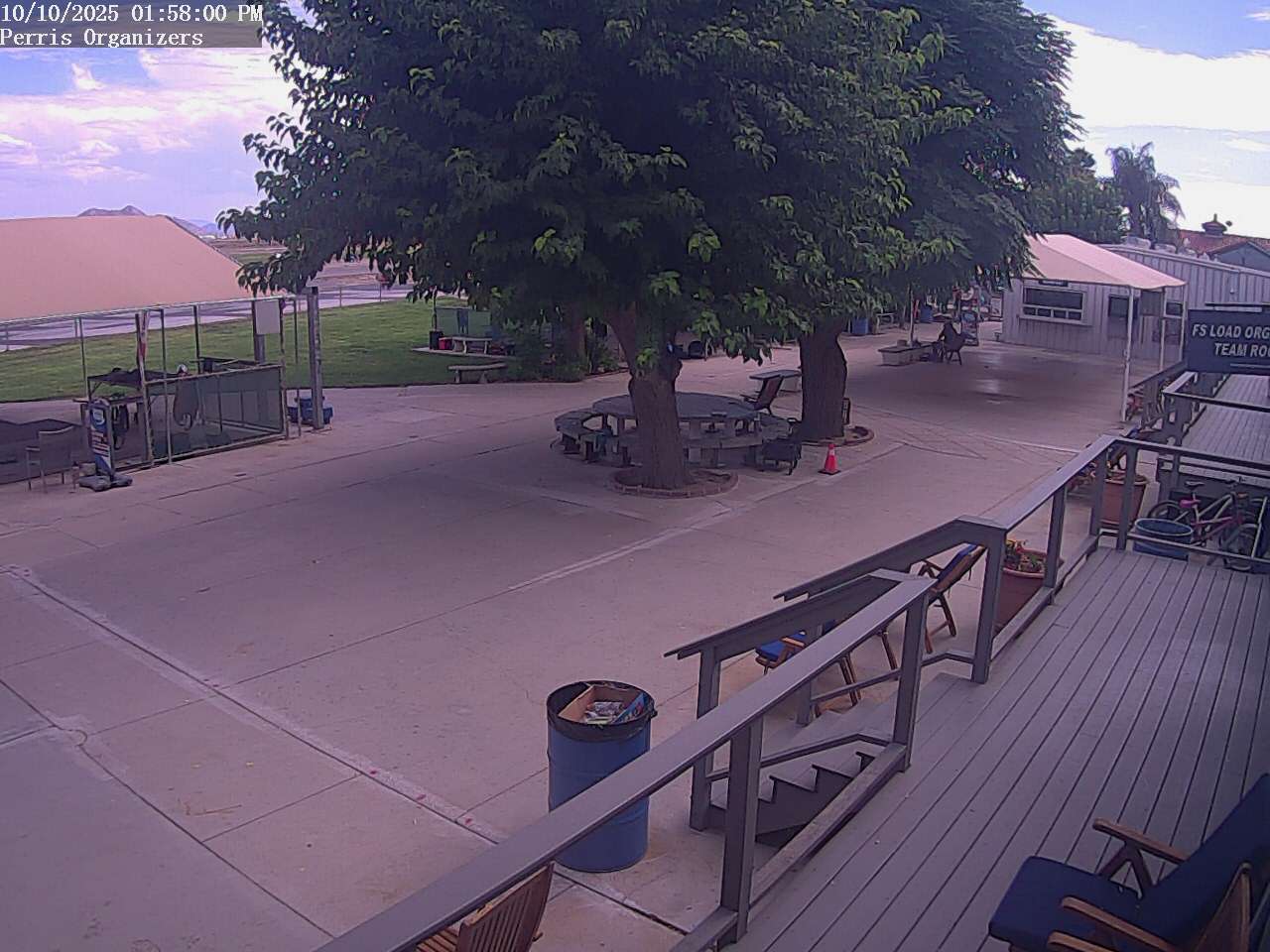 Perris Cam