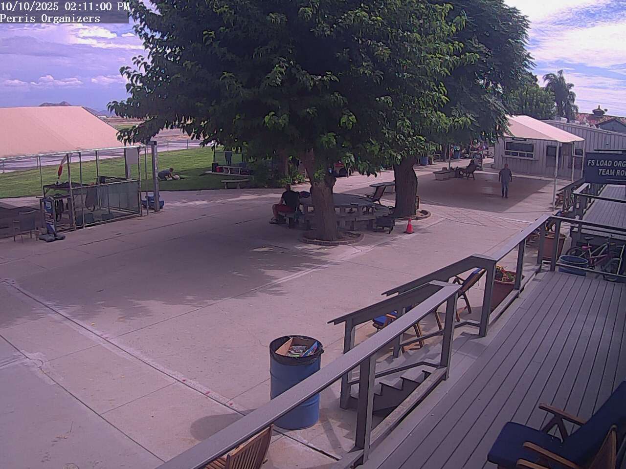 Perris Cam