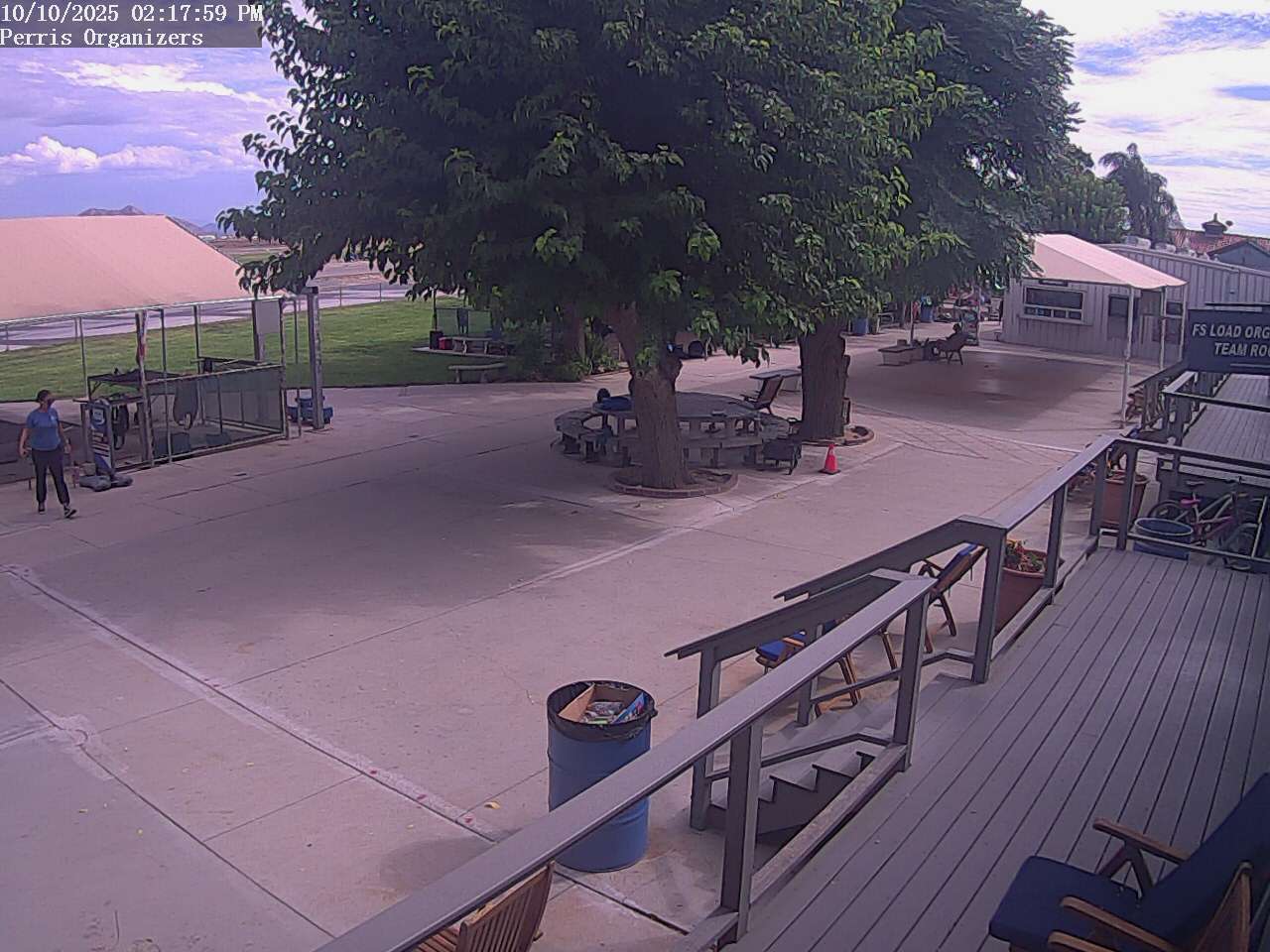 Perris Cam