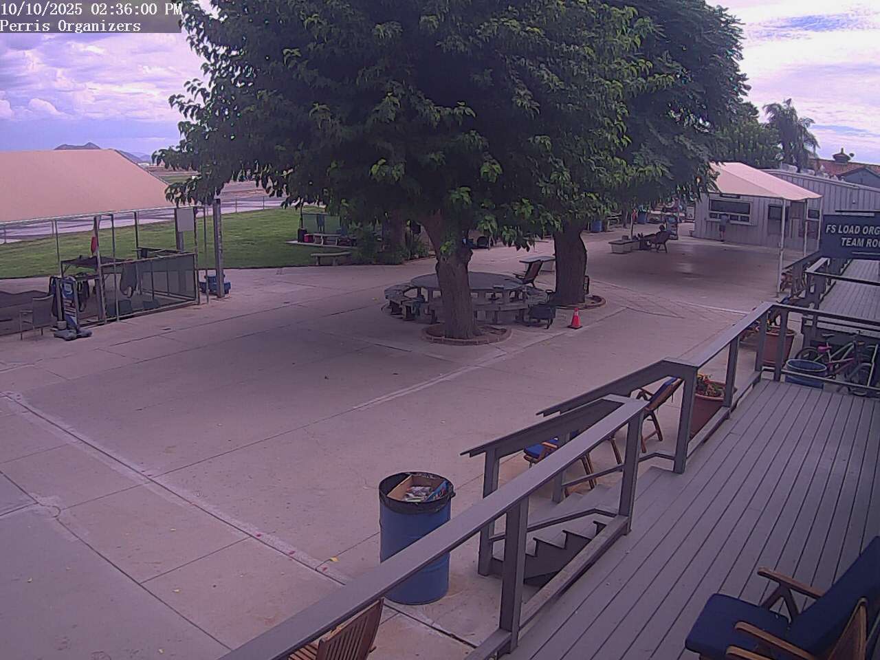 Perris Cam