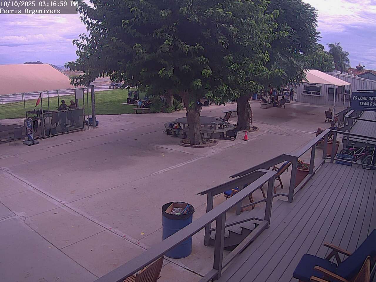 Perris Cam