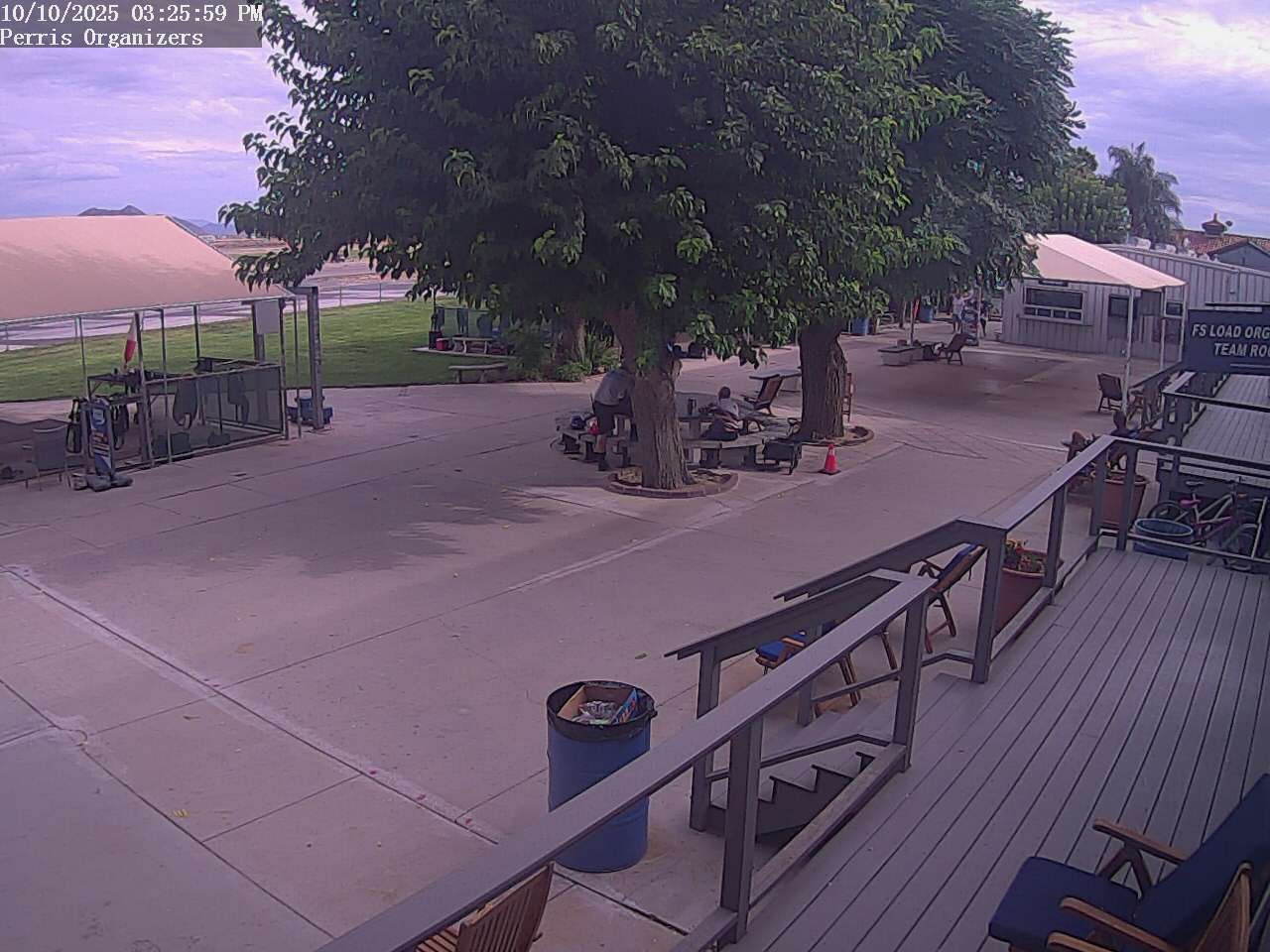 Perris Cam