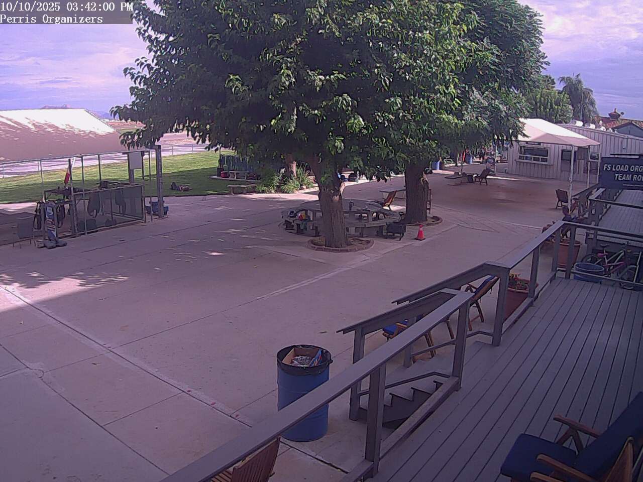 Perris Cam