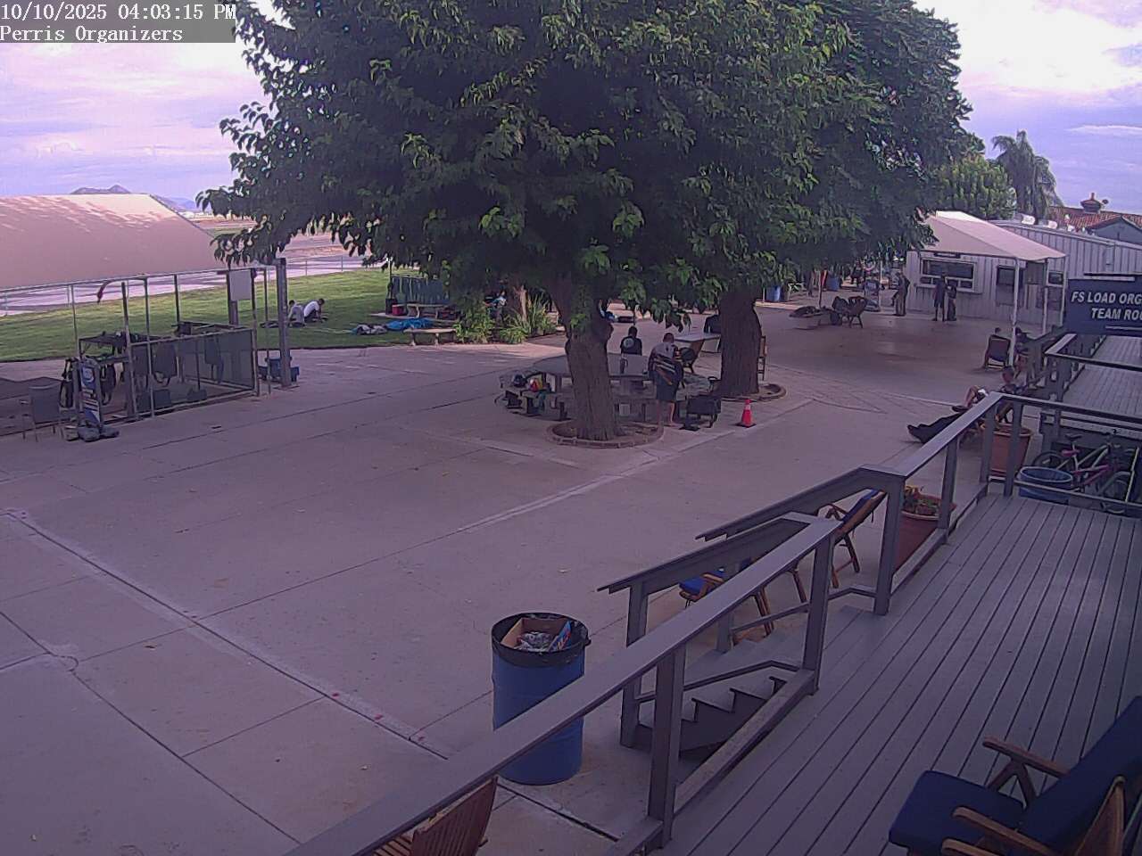 Perris Cam