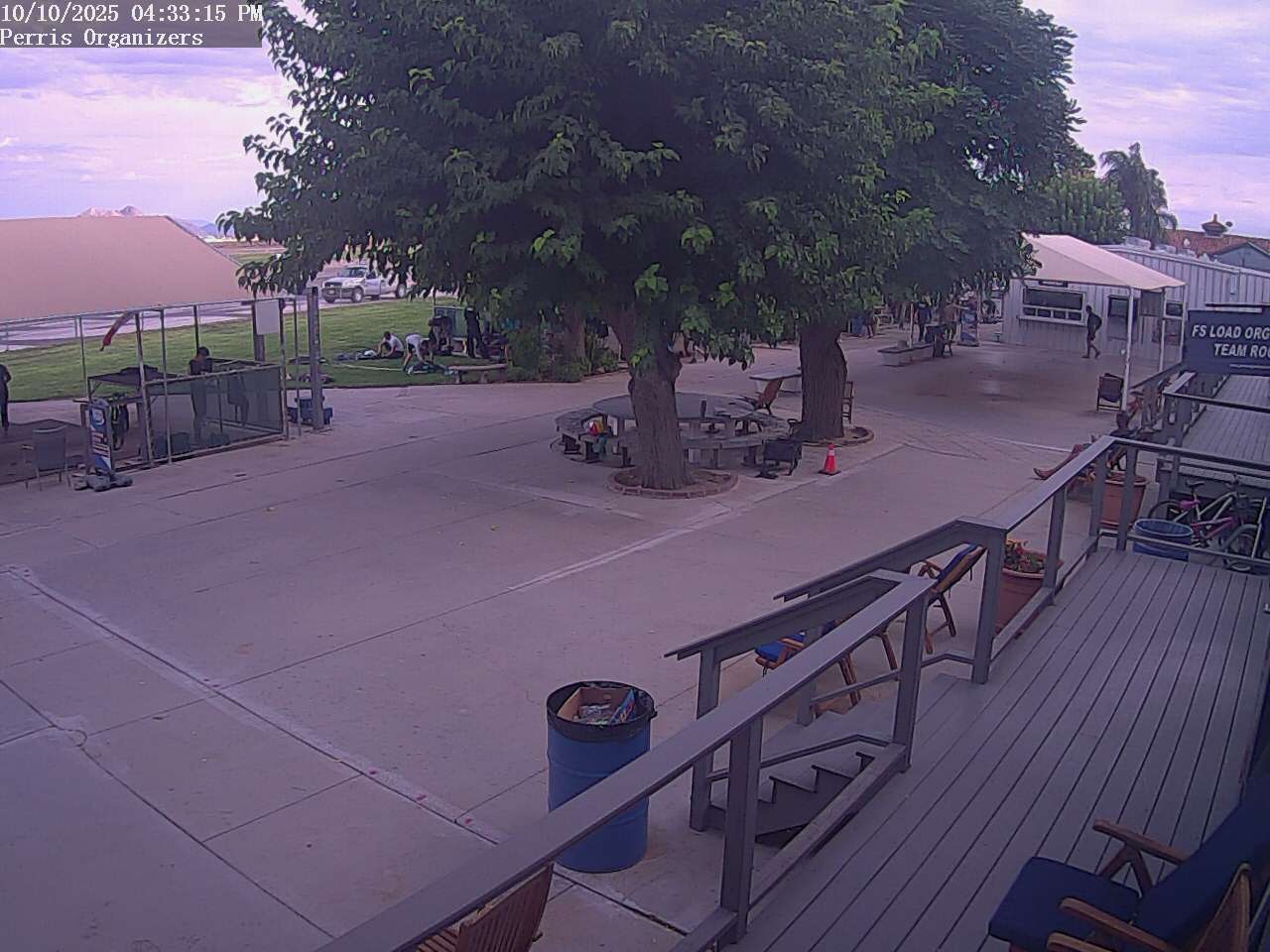 Perris Cam