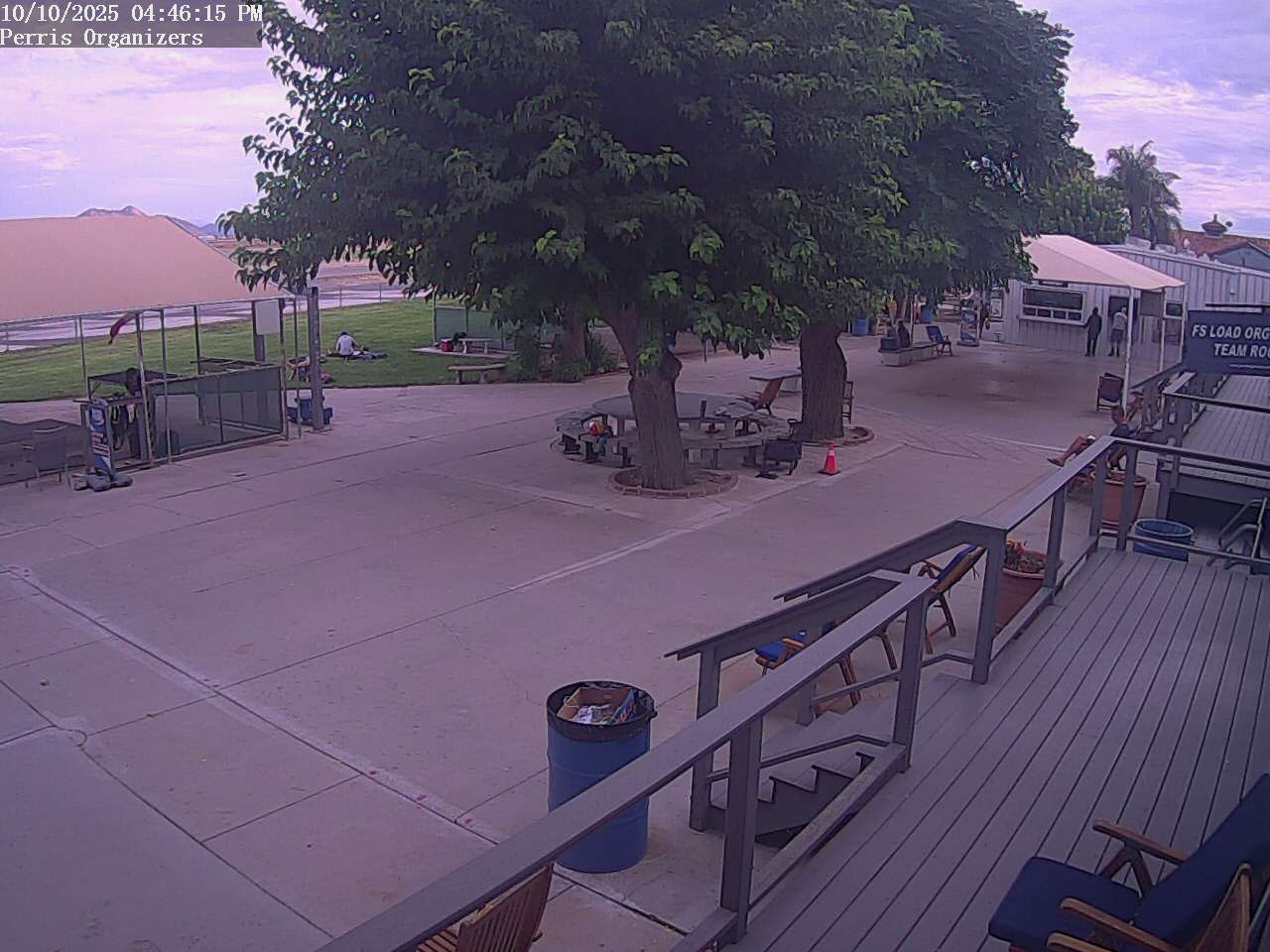 Perris Cam