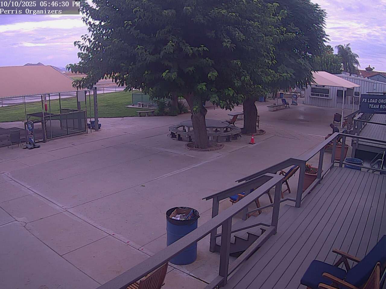Perris Cam