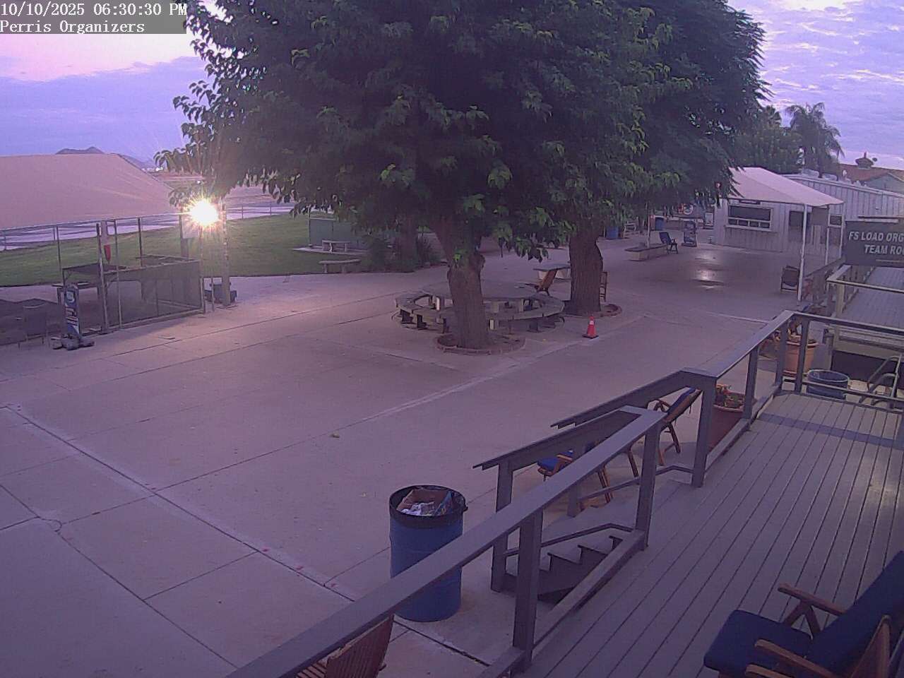 Perris Cam