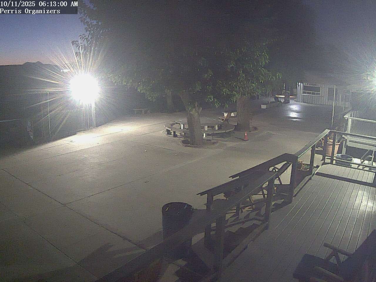 Perris Cam