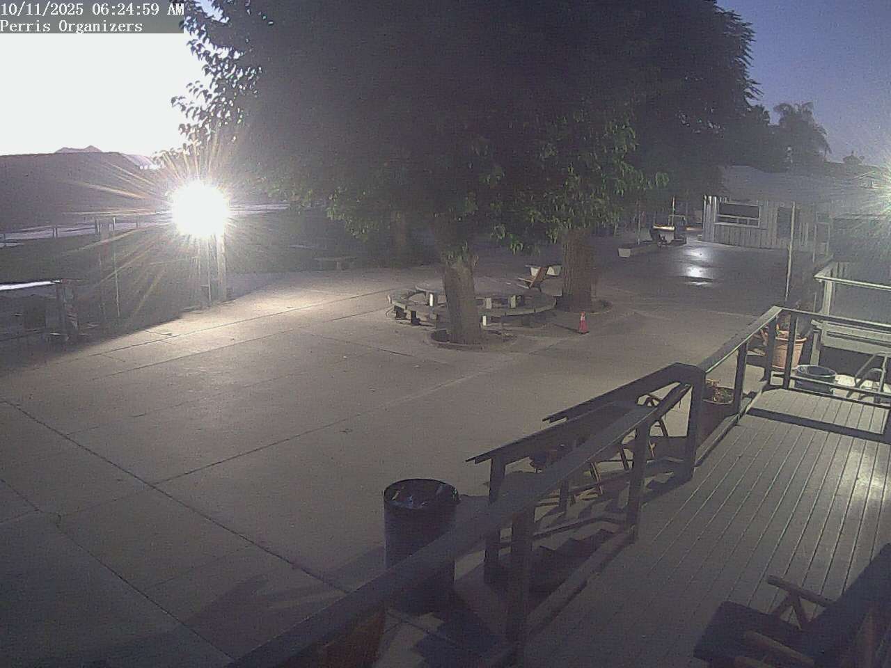 Perris Cam