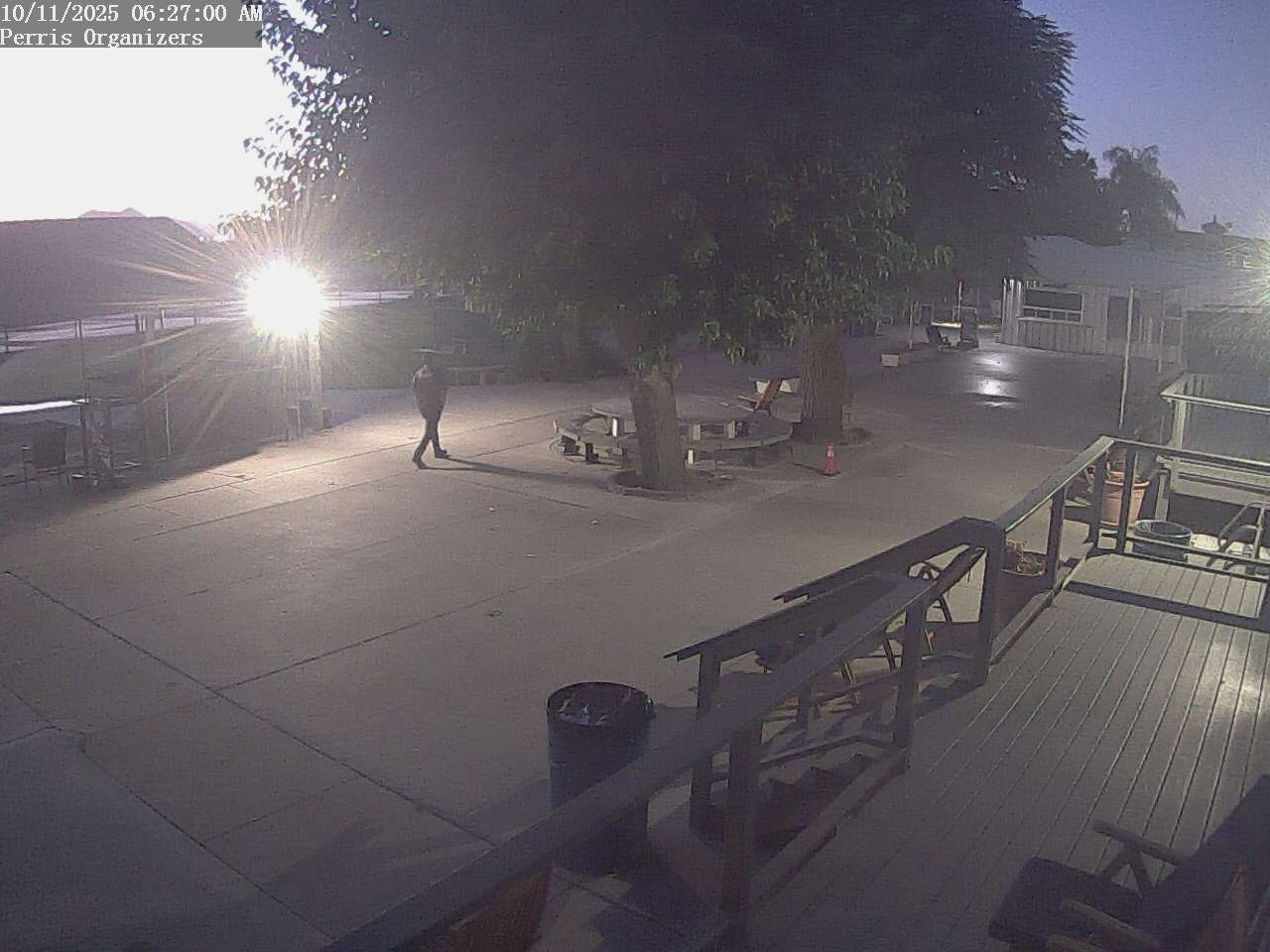Perris Cam