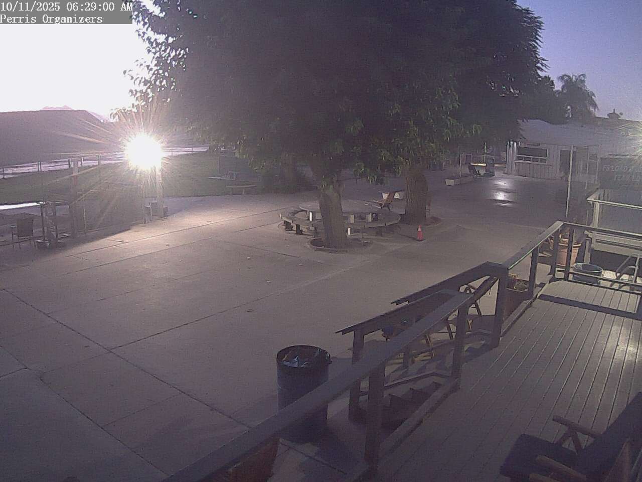 Perris Cam