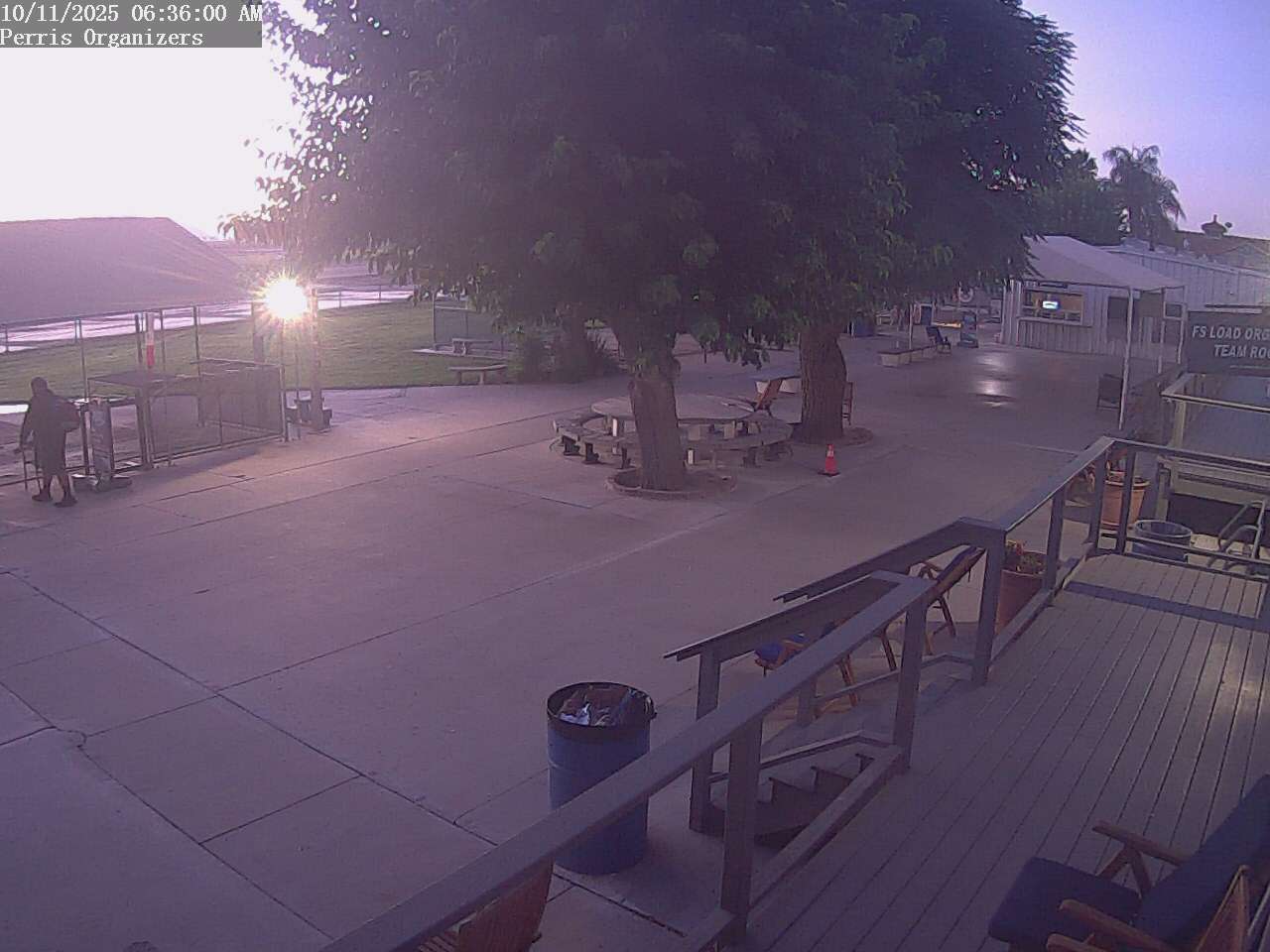 Perris Cam