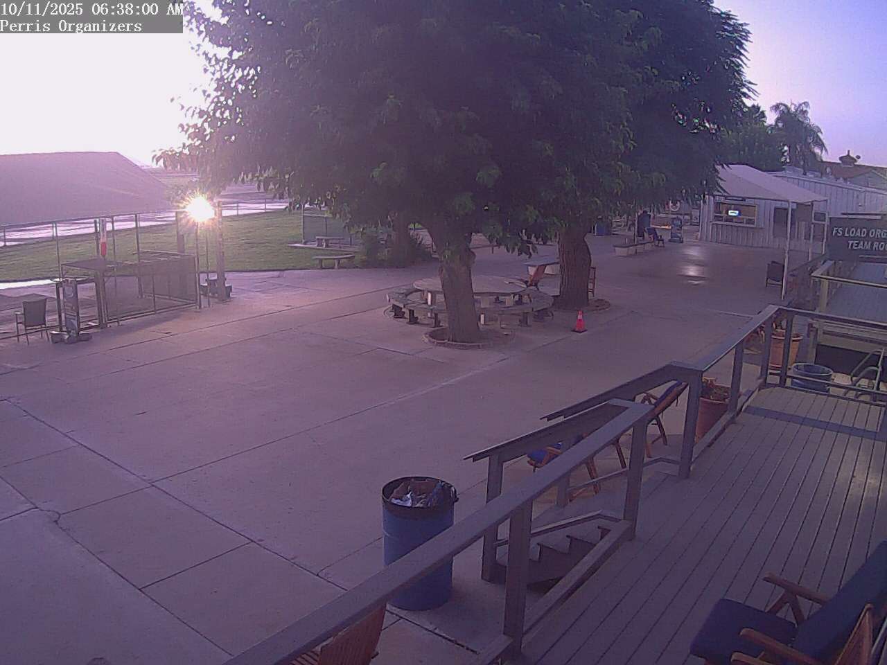 Perris Cam