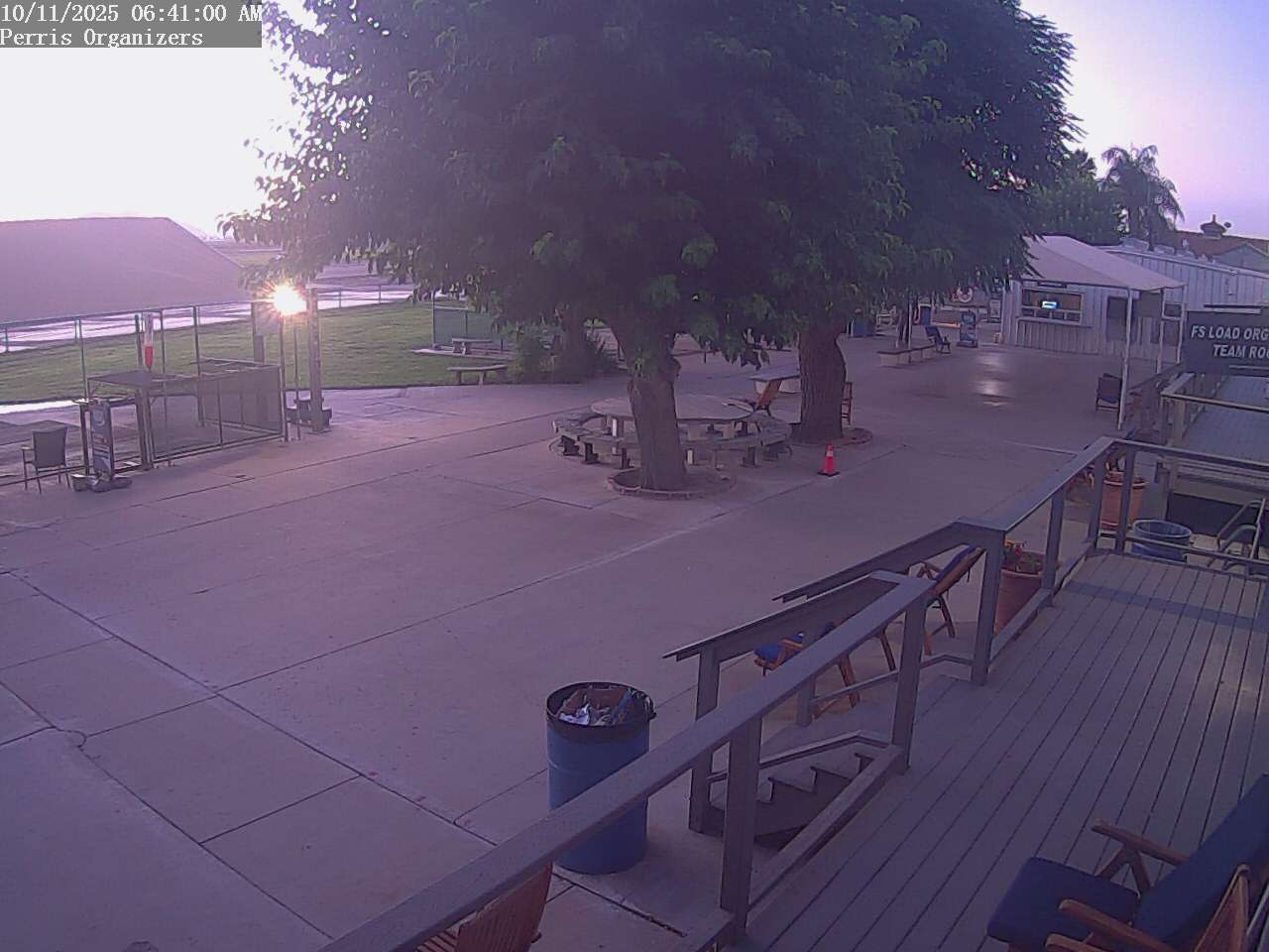 Perris Cam