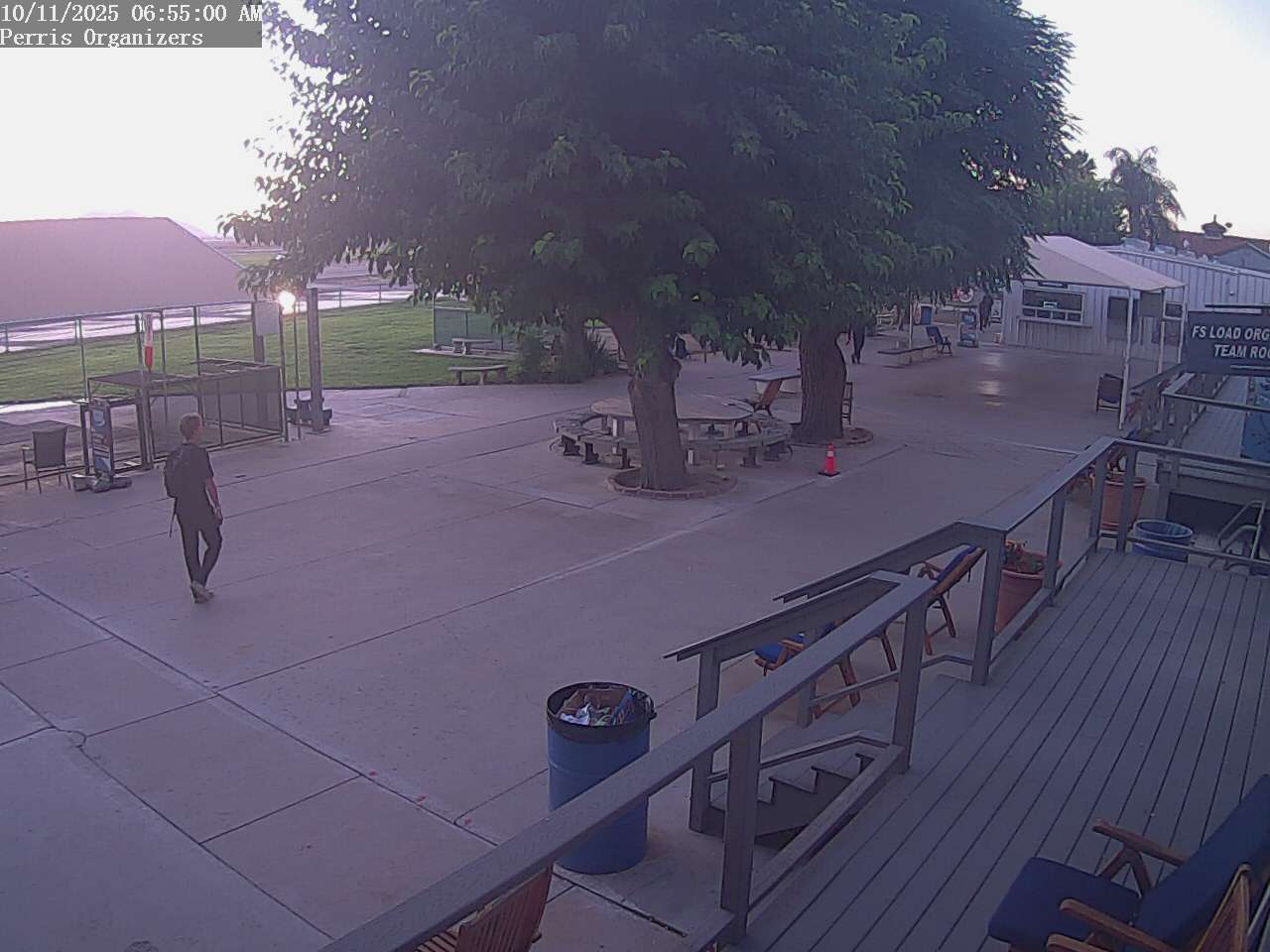 Perris Cam