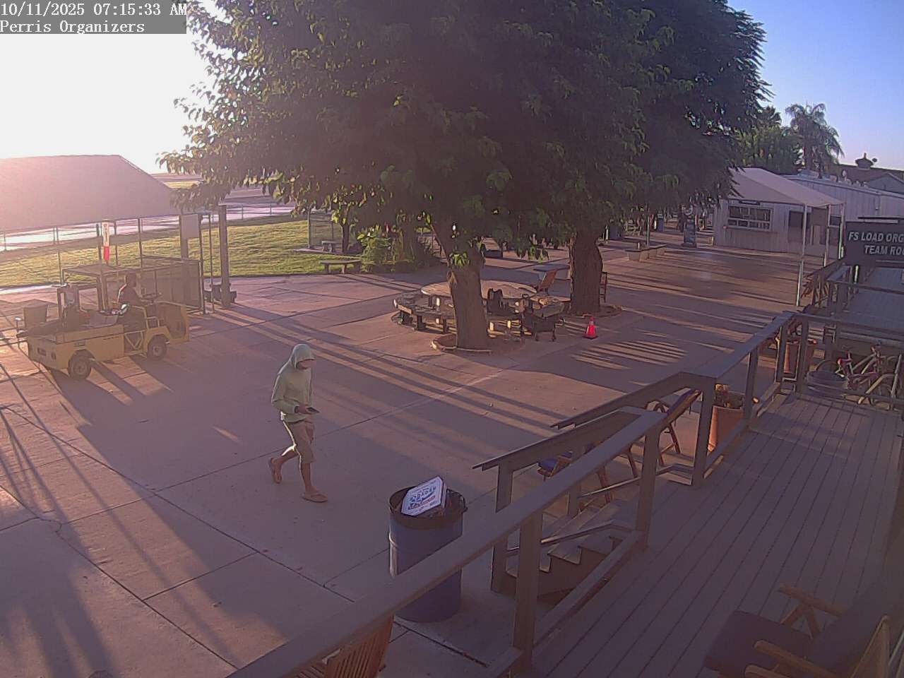Perris Cam