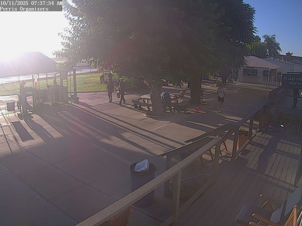Perris Cam