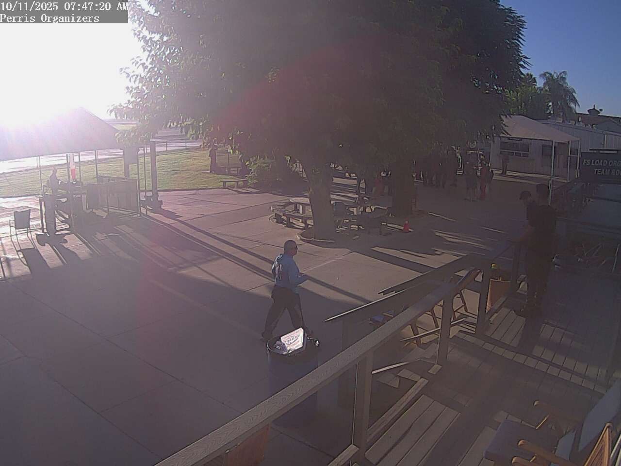 Perris Cam