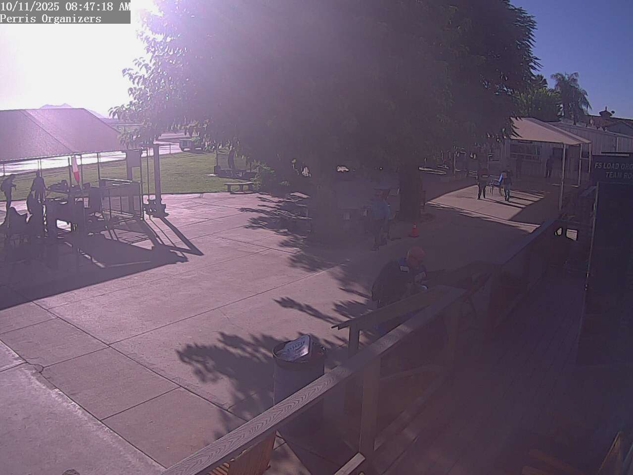 Perris Cam