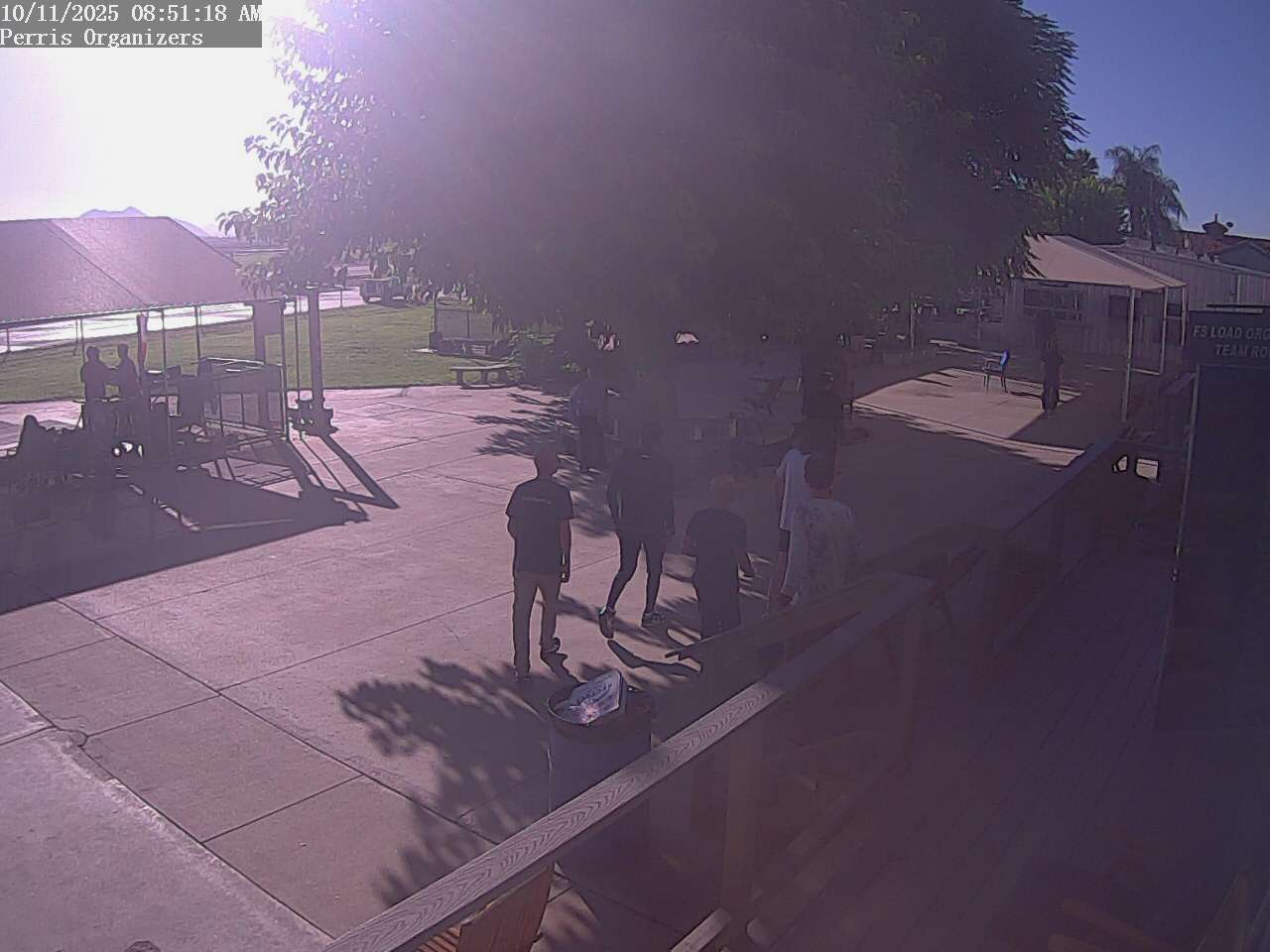 Perris Cam